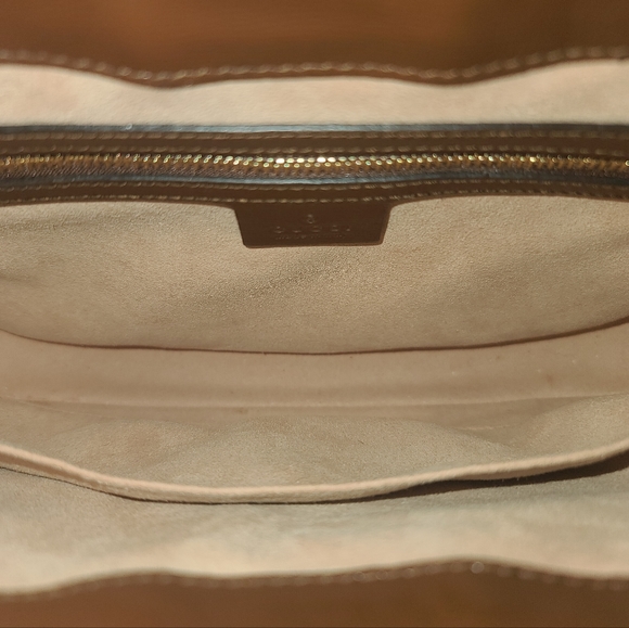 Authentic Gucci bag - Picture 6 of 11